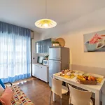アパート Residenza Acapulco ビビオーネ