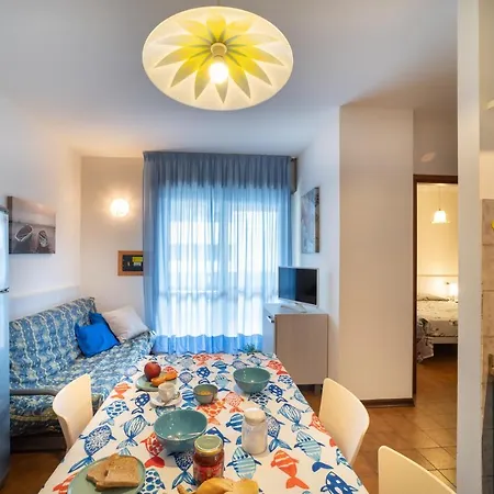 Residenza Acapulco * ביביונה