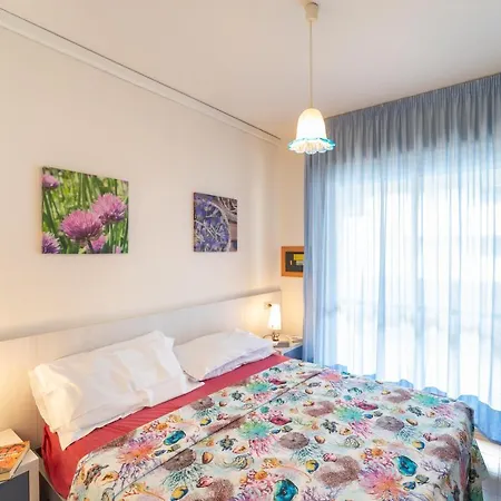 Residenza Acapulco * ביביונה