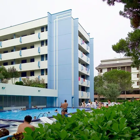 דירה Residenza Acapulco