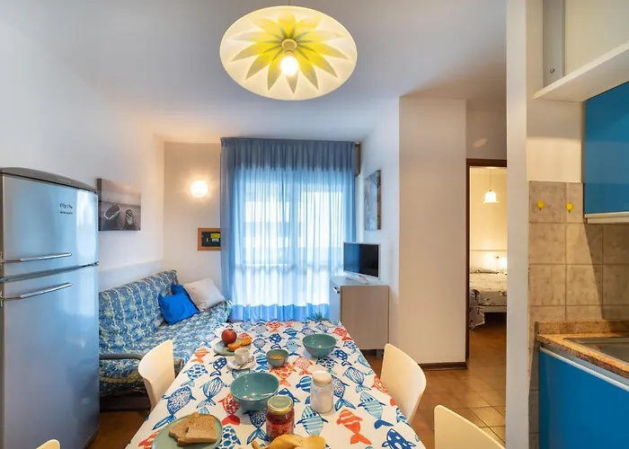 Residenza Acapulco * 比比翁