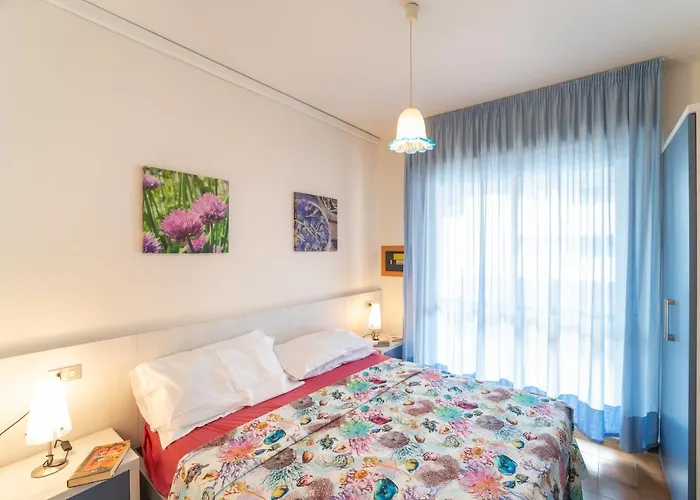 Residenza Acapulco * ビビオーネ