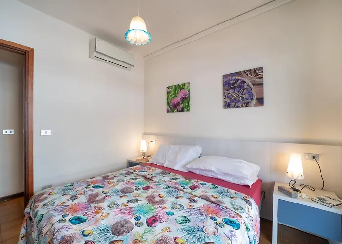 Residenza Acapulco アパート *
