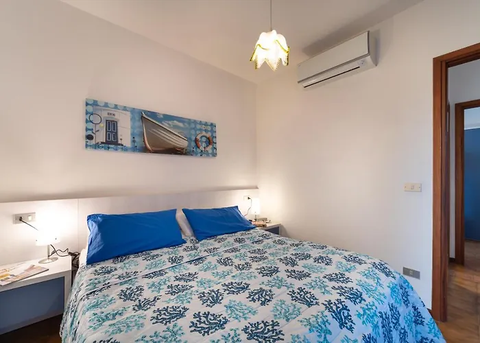 Residenza Acapulco アパート ビビオーネ