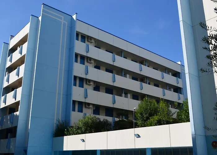 アパート Residenza Acapulco *