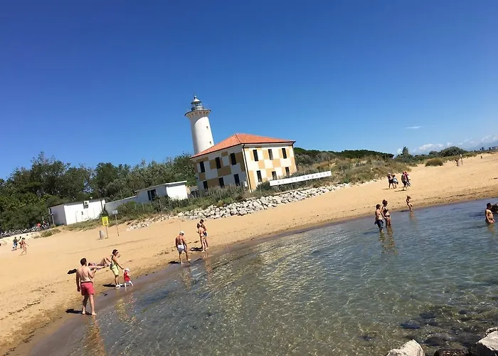 Residenza Acapulco 公寓 比比翁