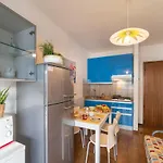 Residenza Acapulco ביביונה