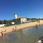Residenza Acapulco דירה ביביונה