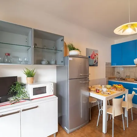 Residenza Acapulco Apartamento Bibione