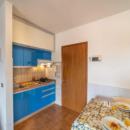 Residenza Acapulco Apartmán Bibione