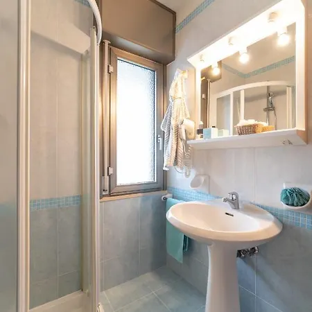 Apartmán Residenza Acapulco *
