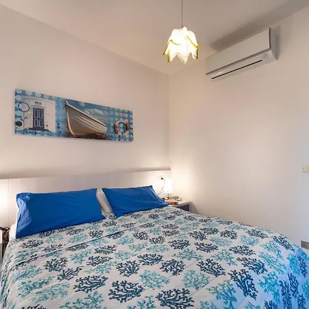 Residenza Acapulco Apartmán Bibione