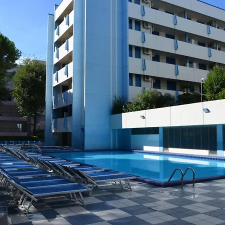 דירה Residenza Acapulco ביביונה