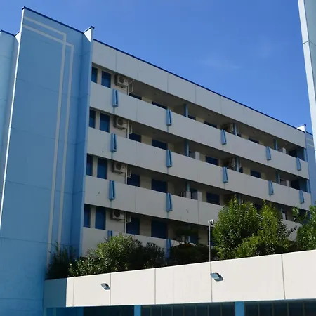 דירה Residenza Acapulco *