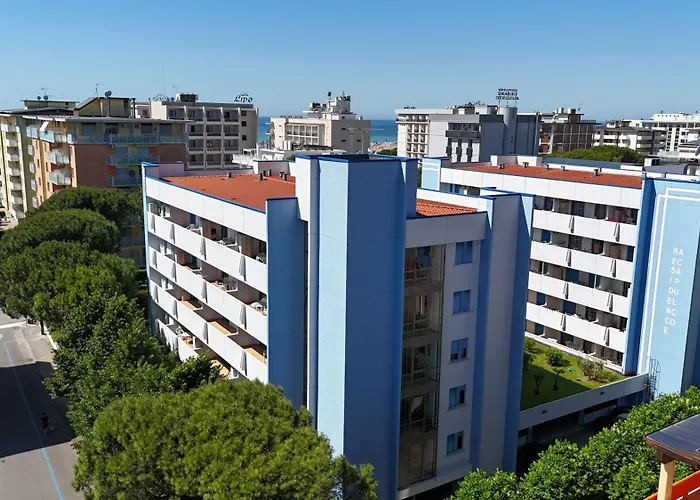 Apartment Residenza Acapulco
