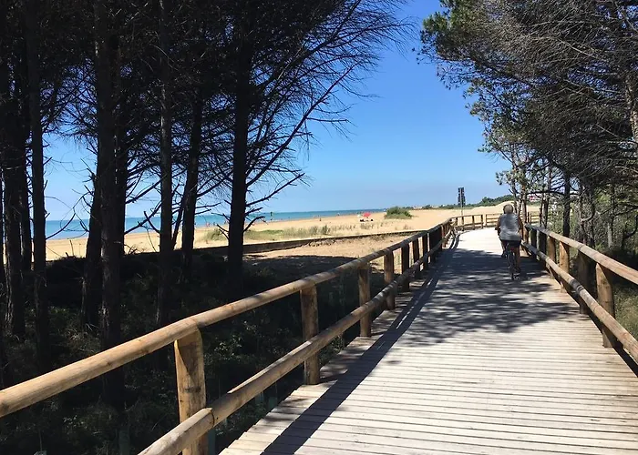 Residenza Acapulco * Bibione